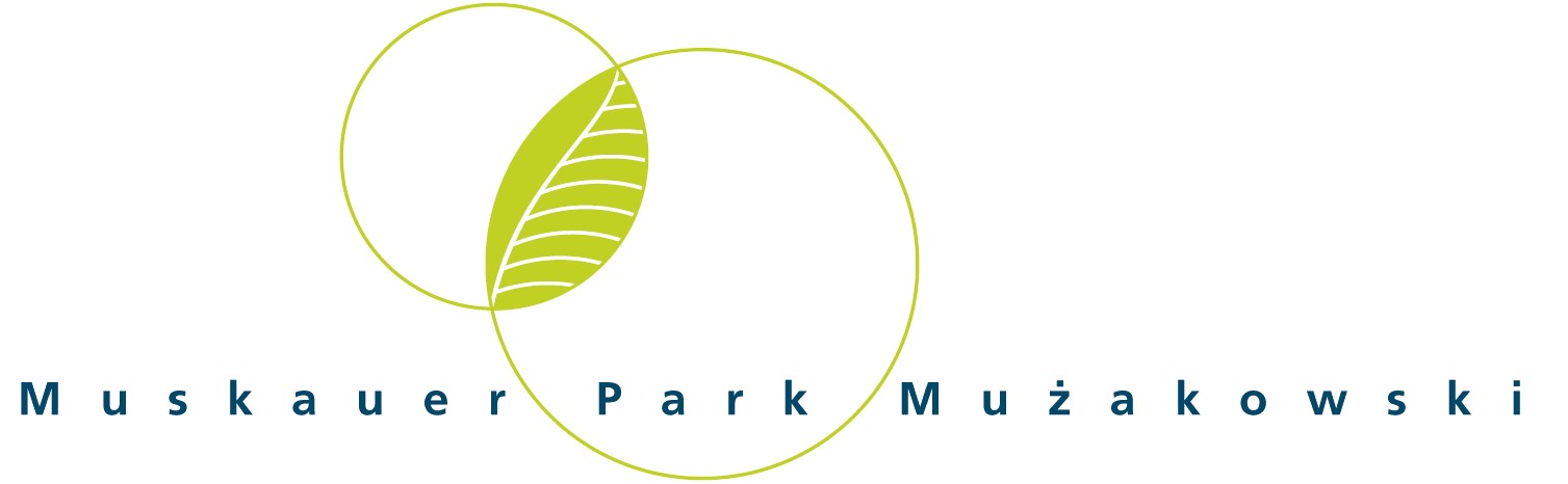 Logo Muskauer Park