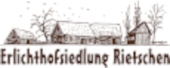 Osada Erlichthof Rietschen