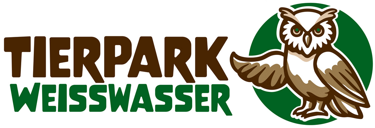 Logo TierparkWWFinální logo